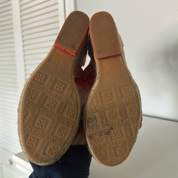 Isola Wedges - Picture 8 of 9